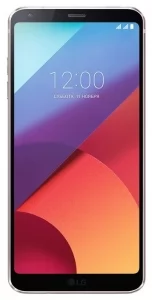 фото: отремонтировать телефон LG G6 32GB