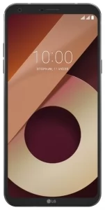 фото: отремонтировать телефон LG Q6a M700